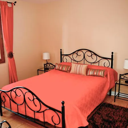 Maison Avec Piscine 2-4 Pax مونبازيلاك