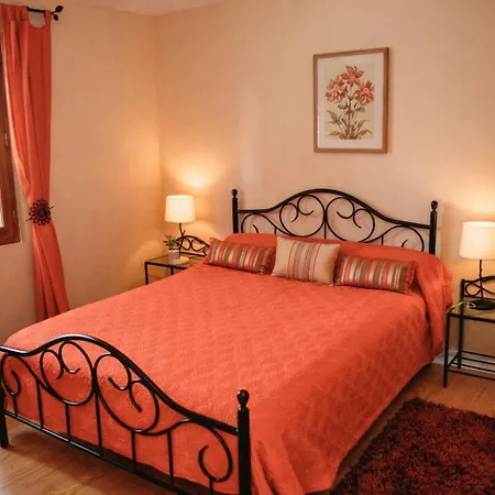 Feriehus Maison Avec Piscine 2-4 Pax Monbazillac