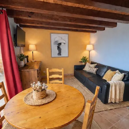 Feriehus Maison Avec Piscine 2-4 Pax
