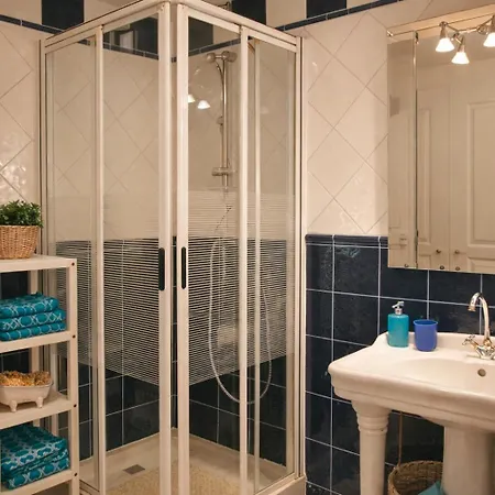 Feriehus Maison Avec Piscine 2-4 Pax *